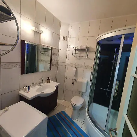 Apartment Apartament O Camera Mamaia