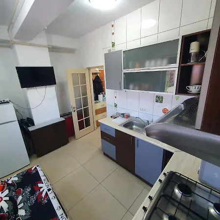 Apartament O Camera *