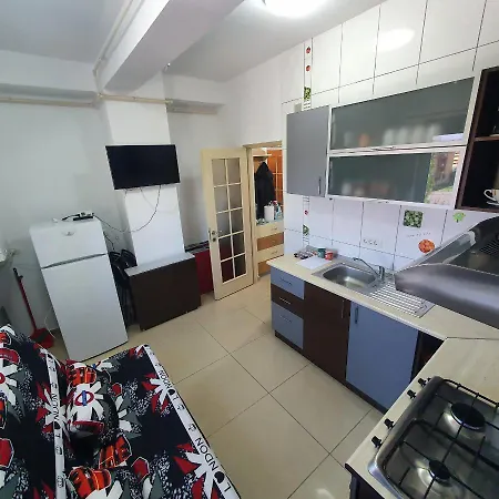 Apartment Apartament O Camera *